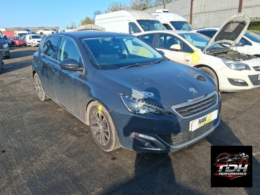 Peugeot 308 T9 (2013-2021) Hatchback Gris - Despiece / Recambios