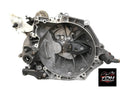 Caja de cambios Manual Peugeot 207 20DP26 - Ref. 20DP26