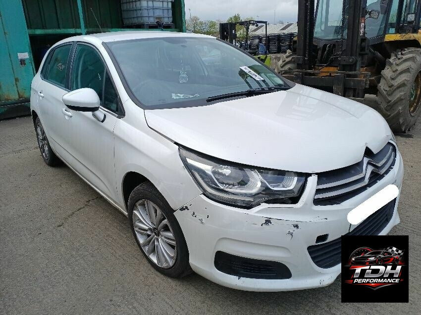 Citroën C4 II (B7) 2010-2018 Blanco - Despiece / Recambios