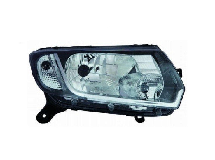 Faros derecho Dacia SANDERO