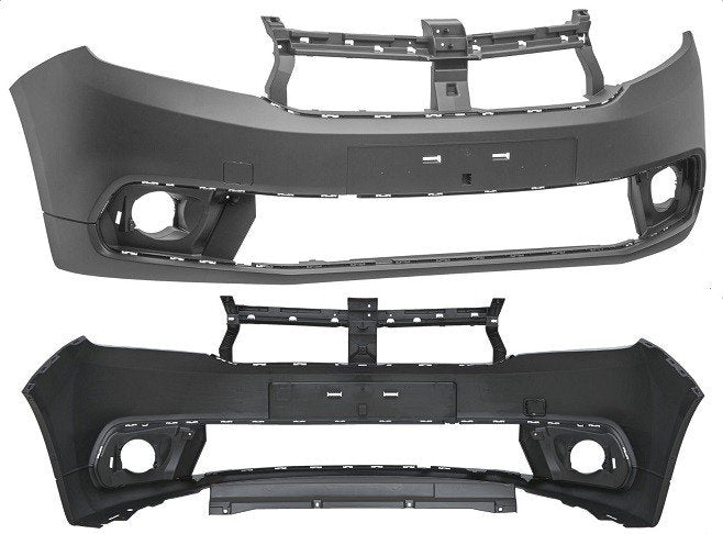 Parachoques delanteros Dacia SANDERO