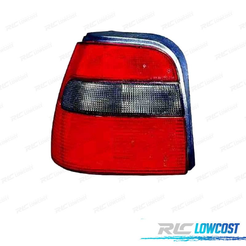 Piloto IZQ PARA Skoda Felicia 5P Combi 94-01