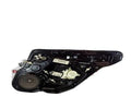 Elevalunas trasero derecho 1m0839756f de Seat Leon (1m1)