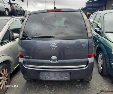 Opel Meriva 2006 - Despiece