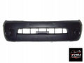 Paragolpes Delantero Toyota Hilux Nuevo Ref. 521190K011
