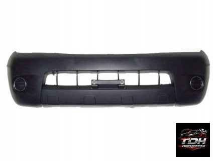Paragolpes Delantero Toyota Hilux Nuevo Ref. 521190K011