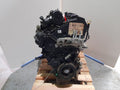 Motor Ford Fiesta Vii Hj Hf 1.5 Tdci XUJG