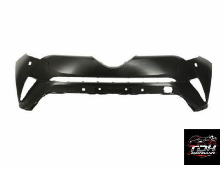 Paragolpes Delantero Toyota C Hr Nuevo Ref. 52119F4902