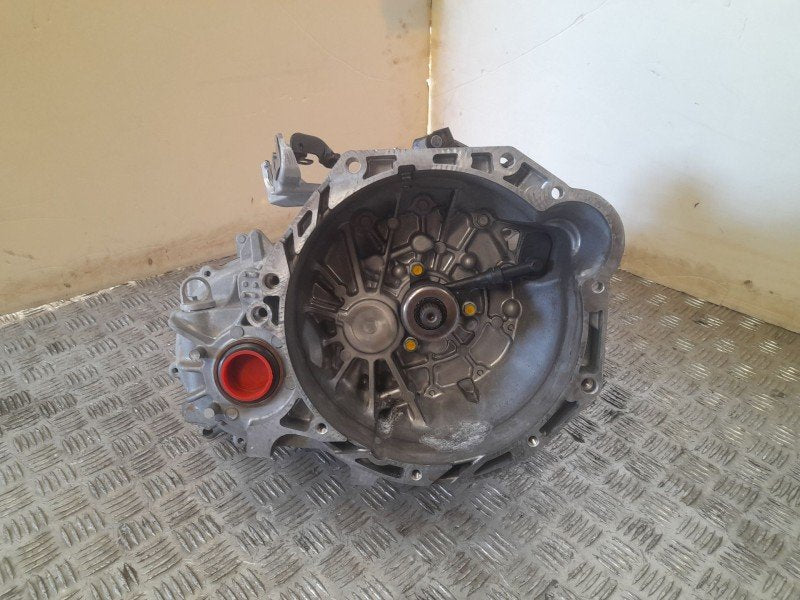 Caja de Cambios Manual Kia Rio Yb Hibrid U31VNH