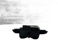 Cerradura maletero / porton 8200076240 de Renault Scenic ii (jm)