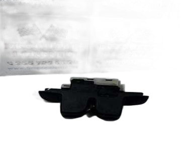Cerradura maletero / porton 8200076240 de Renault Scenic ii (jm)