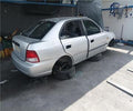 Hyundai Accent 1.3 CAT (84 CV / 62 KW) (84 CV / 62 KW) - Despiece