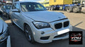 BMW X1 E84 (2009-2015) Blanco - Despiece / Recambios