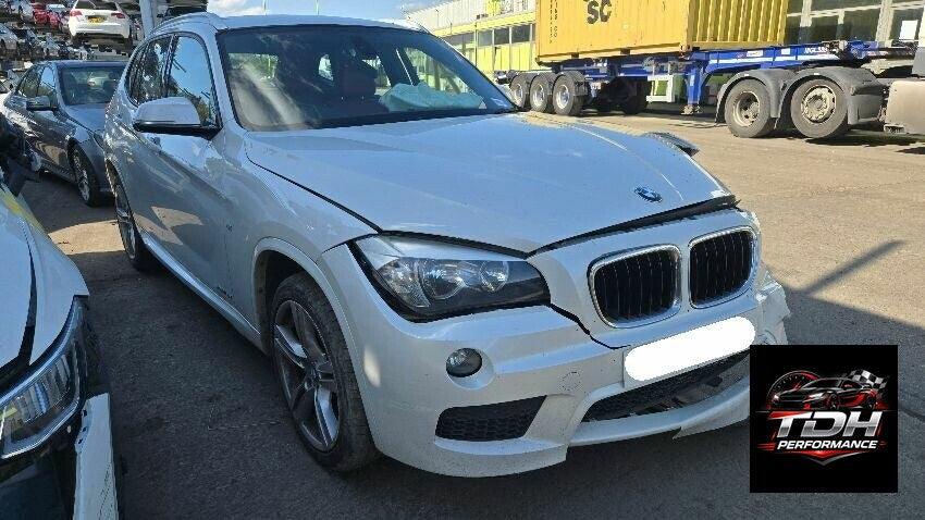 BMW X1 E84 (2009-2015) Blanco - Despiece / Recambios