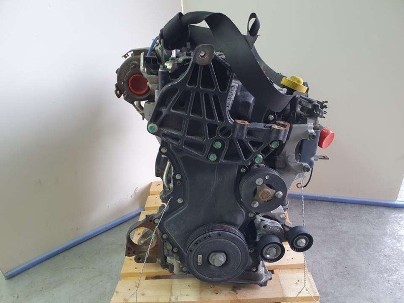 Motor Renault Koleos Dynamique M9R862