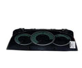 Cuadro de instrumentos 838000f091 de Toyota Corolla verso (e12)