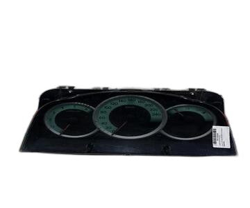 Cuadro de instrumentos 838000f091 de Toyota Corolla verso (e12)