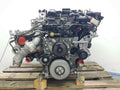 Motor Mercedes-Benz Benz Clase C W205 Lim C 220 Bluetec 651921
