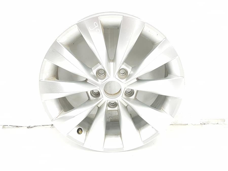 Llanta Skoda Karoq