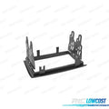 Marco Negro Radio 2-din PARA Citroen Jumper Peugeot Boxer FIAT Ducato