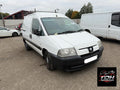 Peugeot Expert I Facelift (2004-2006) Blanco - Despiece / Recambios
