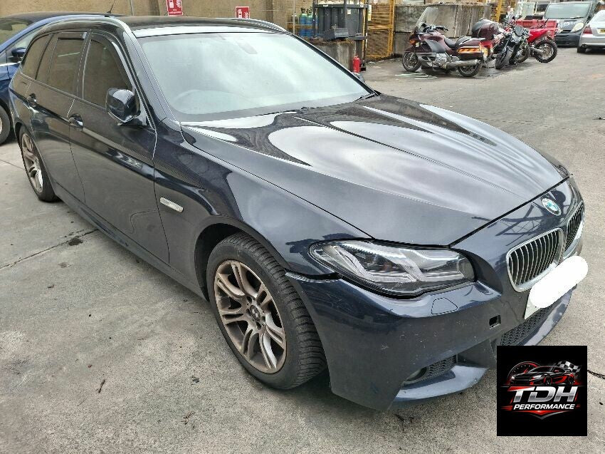 Despiece / Recambios BMW Serie 5 Touring F11 2010-2017 Gris Oscuro