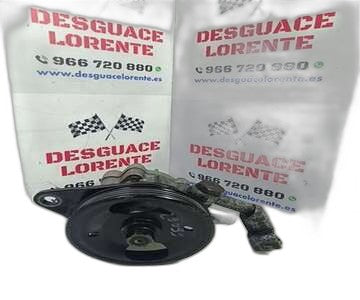 Bomba de servodirección de Nissan Cabstar 01.04 ->