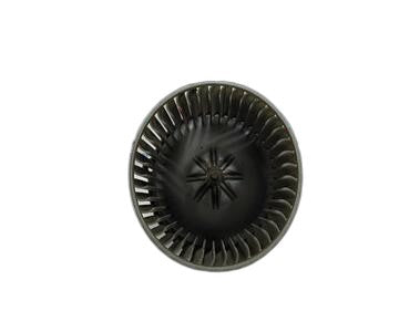 Ventilador calefacción MF0160700384 de Smart Fortwo coupe