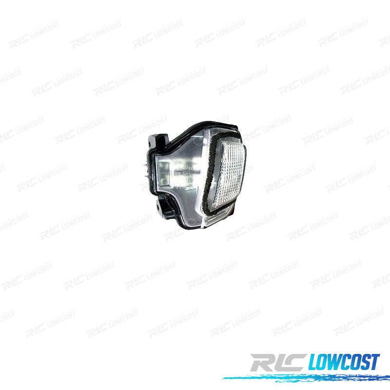 Intermitente IZQ Espejo Mazda 6 13-