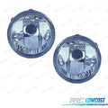 Faros Antiniebla PARA Toyota Prius 03-09