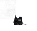 Motor cierre centralizado trasero derecho 5L8478264A00 de Ford Maverick (tm1)