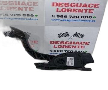 Potenciómetro pedal 6pv01083460 de Ford Mondeo sportbreak (ca2)