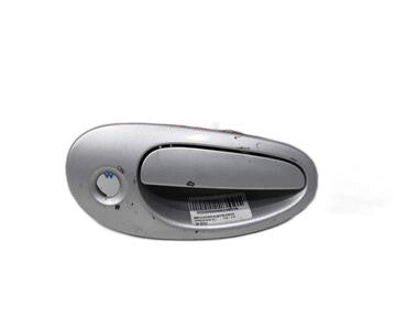 Maneta exterior delantera derecha 24737E de Chrysler Neon pl2000
