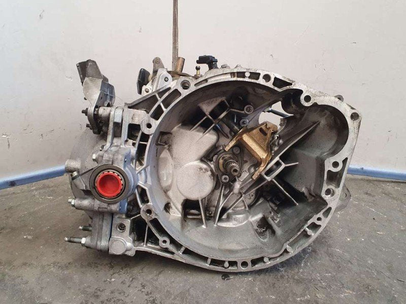 Caja de Cambios Manual 20Lm25 0149161 5Velocidades Citr N C5 Break 2 0 Hdi Premier
