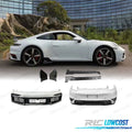 KIT Carroceria Porsche 911 Carrera 992 19-23 LOOK Turbo | TDH Performance
