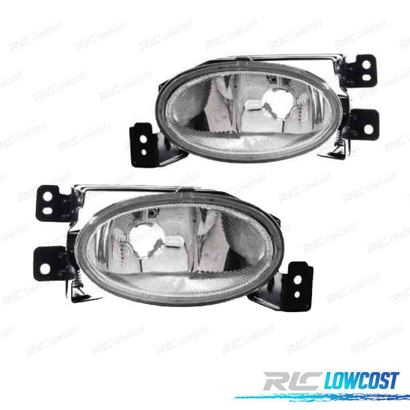 Faros Antiniebla Honda Accord 06-07