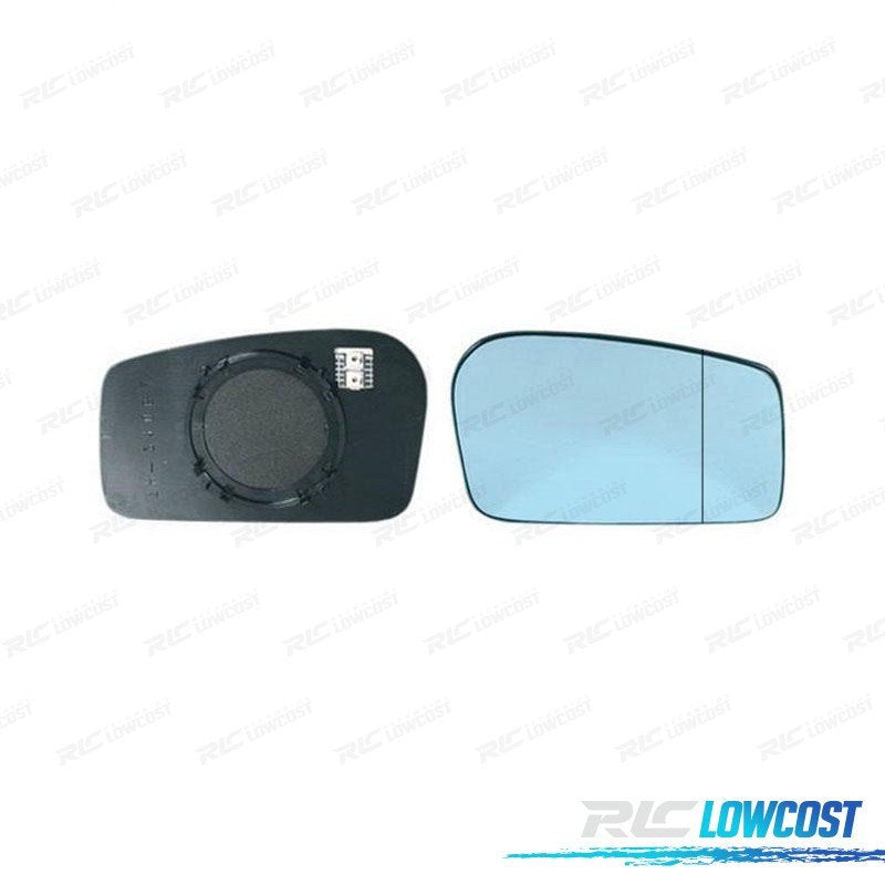 Cristal Espejo BASE Derecho Peugeot 806 95-02 Termico