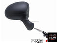 Retrovisor Derecho Chevrolet Matiz Nuevo Ref. 96323392