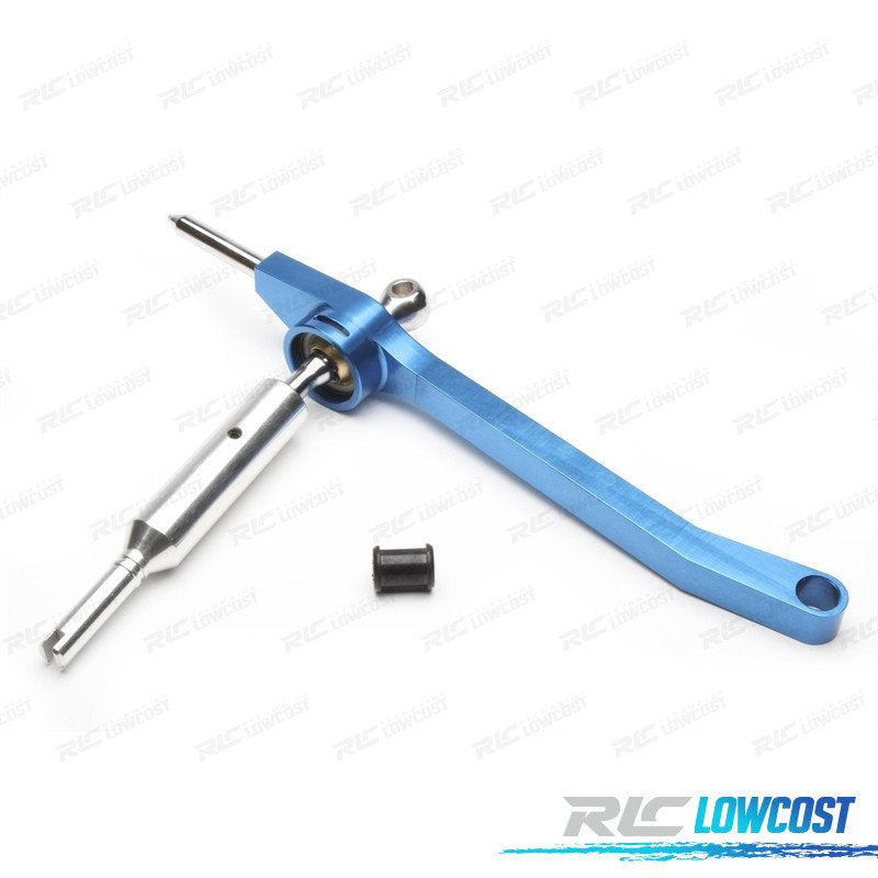 Short Shift BMW E46 99-03 5 Velocidades