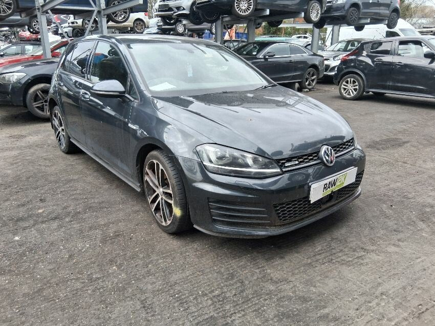 Volkswagen Golf VII (5G) 2012-2020 Gris - Despiece / Recambios