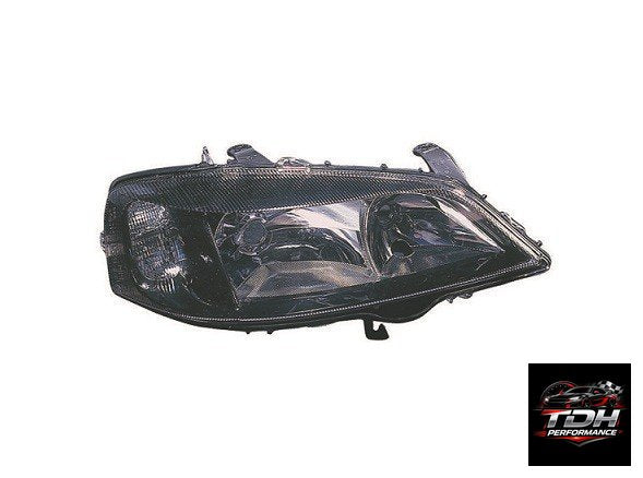 Faro Derecho Opel Astra Nuevo Ref. 93175724