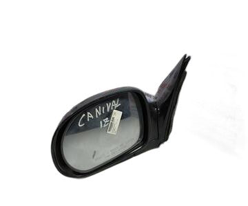 Retrovisor izquierdo de Kia Carnival ii (gq) 2001-2006