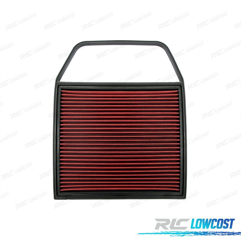 Filtro Admision BMW Z4 E89 S35is 09-16 | TDH Performance