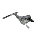 Elevalunas delantero izquierdo 9137041104 de Mercedes Clase ml (bm 163)
