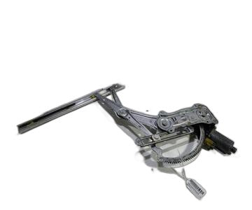 Elevalunas delantero izquierdo 9137041104 de Mercedes Clase ml (bm 163)