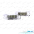 Luces DE Matrícula LED Volkswagen VW 06-10 | TDH Performance