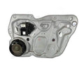Elevalunas delantero derecho 1T0837755 de Ford Focus berlina (cap)