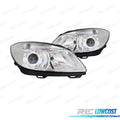 Faros Skoda Roomster 10-15