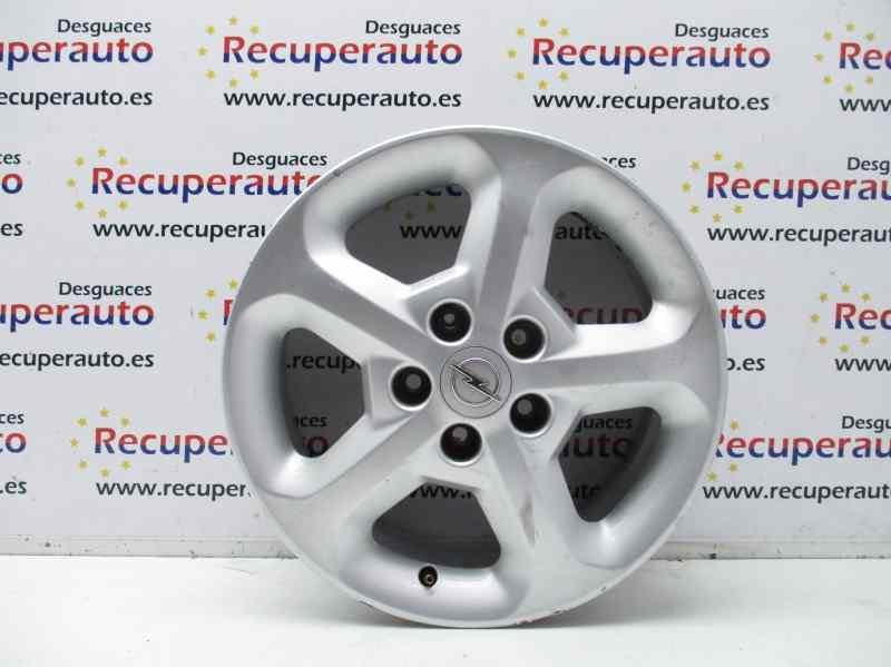 Llanta Opel Zafira A