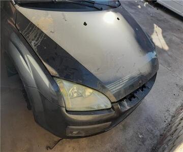 Ford Focus Sportbreak 1.8 TDCi Turbodiesel CAT (116 CV / 85 KW) (116 C